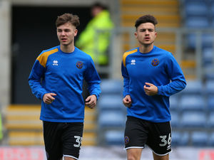 Supporting image for story: Shrewsbury Town expecting to tie up deals for starlets
