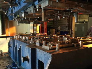 Supporting image for story: Investment helps Cube's export success