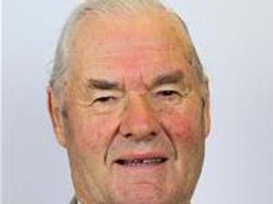 Supporting image for story:  Planning application by Cllr E Michael Jones will be discussed by committee