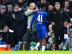 Supporting image for story: Enzo Maresca plays down Chelsea’s Champions League dismantling of Barcelona