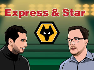 Supporting image for story: Wolves 0 Sunderland 0: Tim Spiers and Nathan Judah analysis - WATCH