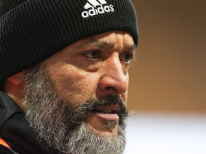 Supporting image for story: Next Wolves manager: Bruno Lage early favourite to replace Nuno