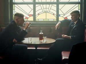 Supporting image for story: The Legitimate Peaky Blinders Festival: When is it? How can I buy tickets? What's on? And more answered in our in-depth guide