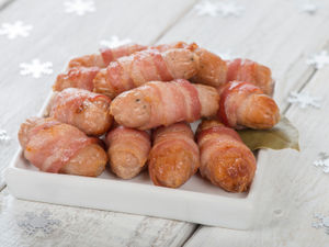 Supporting image for story: Mark Andrews on Saturday: cheek of petrol boss, pigs in blankets, and learning to cope with the Facebook outage