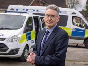 Supporting image for story: West Midlands Police is ‘ripped off’ as PCC calls for fairer funding