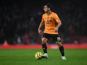 Supporting image for story: Arsenal 1 Wolves 1 - Player ratings 