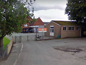 Supporting image for story: Parents reassured following school break-in by man with sexual harm prevention order
