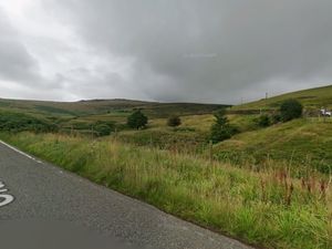 Supporting image for story: Emergency services called to reports of crash involving plane which took off from Birmingham Airport