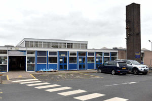 Supporting image for story: Firms to bid over demolition of Charlton School