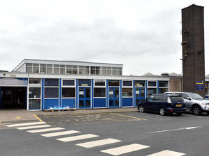 Supporting image for story: Firms to bid over demolition of Charlton School