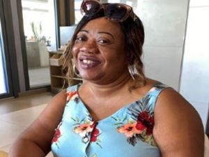 Supporting image for story: Killer husband jailed for over 14 years after chasing wife before stabbing her to death