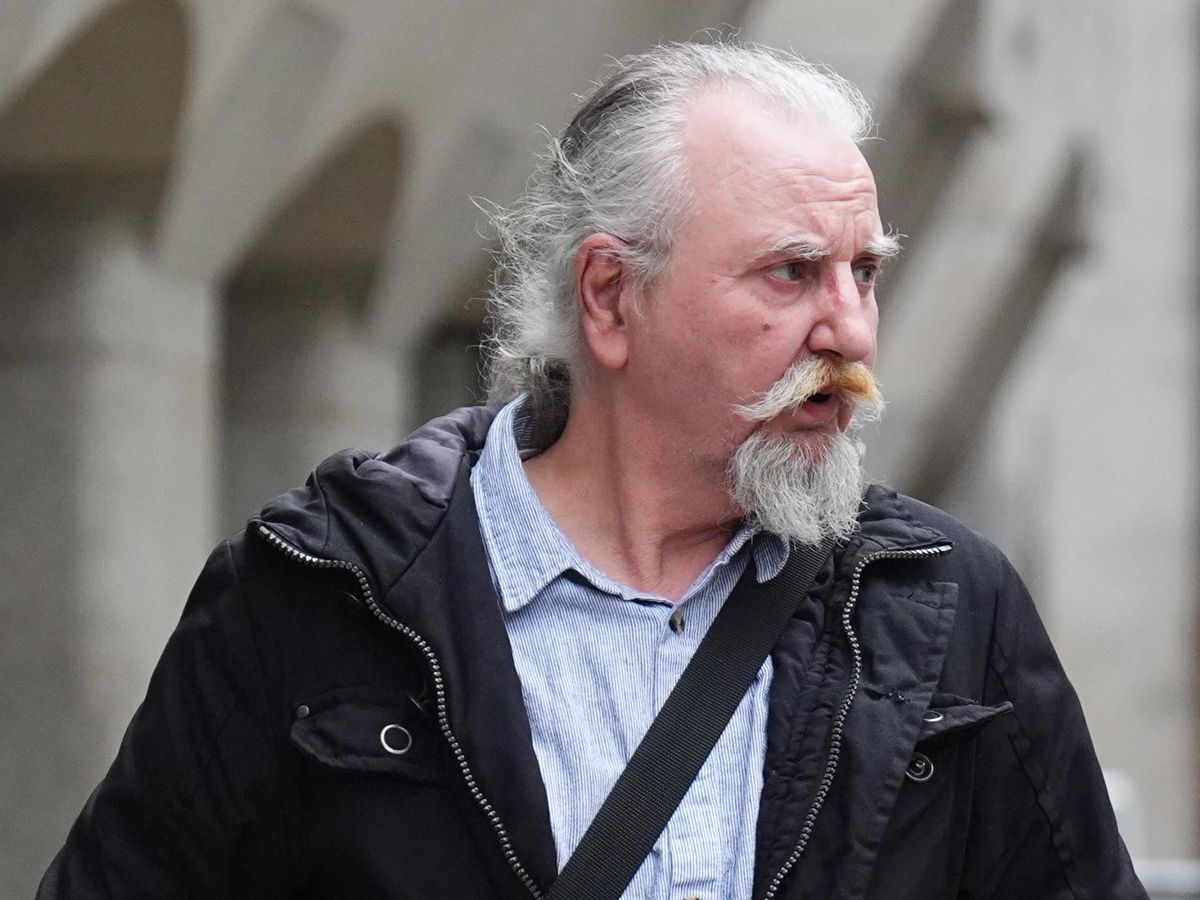 Covid denier jailed for more than three years for calling for pandemic uprising