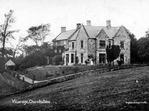 Supporting image for story: Pictures From The Past – March 15