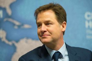 Nick Clegg