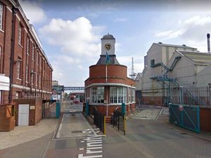 Supporting image for story: A loud siren will ring out across Oldbury on Friday - but there's no need to panic