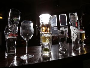 Supporting image for story: Advertising ban could move alcohol out the spotlight and cut harm – campaigners