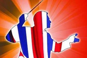 Supporting image for story: Last Night of the Summer Proms at Symphony Hall, Birmingham