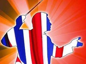 Supporting image for story: Last Night of the Summer Proms at Symphony Hall, Birmingham