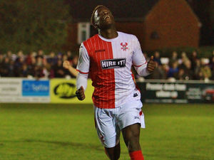 Supporting image for story: Shrewsbury boss Paul Hurst hopes to have uncovered gem in Arthur Gnahoua