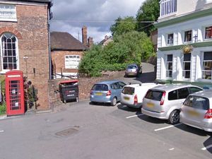 Supporting image for story: Eight Telford phone boxes saved from closure