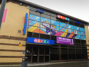 Supporting image for story: Rank slips to loss in pandemic