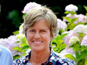 Supporting image for story: Inquest opened into death of Shropshire MP's wife Rose Paterson  