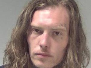 Supporting image for story: Kidderminster man jailed for five years over 23 offences including burglary, theft, fraud and dangerous driving