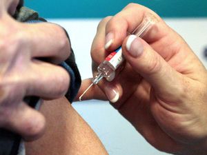 Supporting image for story: New legal changes announced to support UK-wide Covid-19 vaccine rollout