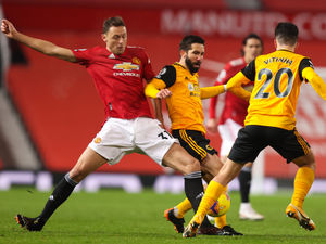 Supporting image for story: Wolves Fans' Verdict v Manchester United: A harsh defeat
