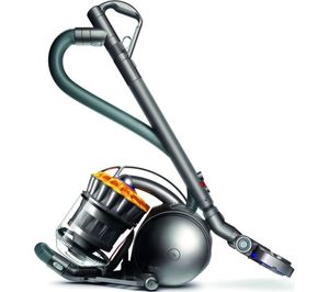 Dyson vaccum
