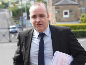 Supporting image for story: Shrewsbury Town cut manager shortlist down to ten potential bosses says Brian Caldwell