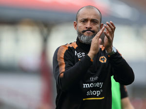 Supporting image for story: 'No approach' for Wolves boss Nuno amid reported Everton interest