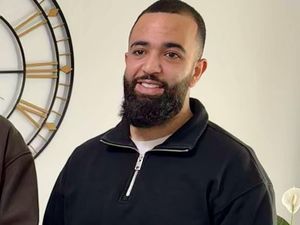 Supporting image for story: Man fatally stabbed in north-west London named by police