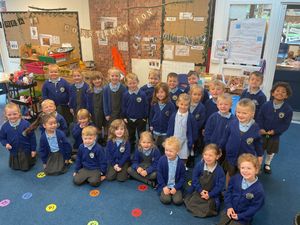 Castlefields Primary School