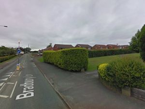 Supporting image for story: Ten homes approved for bungalow site in Hednesford