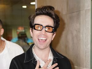 Supporting image for story: Nick Grimshaw and Emma Willis to host new home makeover show