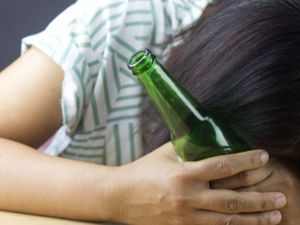 Alcohol