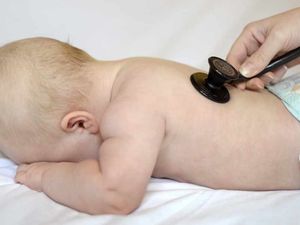 Supporting image for story: 'No room at the inn' as crisis shuts four Shropshire maternity units