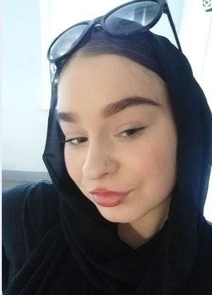 Have you seen 16-year-old Leah? She is missing from Sandwell