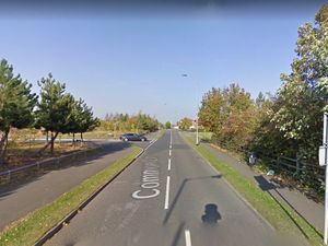 Supporting image for story: Man beaten with wooden fence post in Lichfield