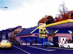 Supporting image for story: Stans Superstore in expansion