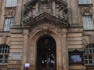 Supporting image for story: Commission decides to keep councillor numbers