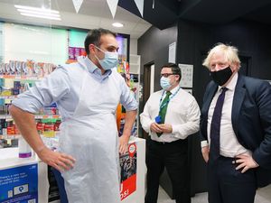 Supporting image for story: Tory councillor defects to Reform UK ahead of North Shropshire by-election