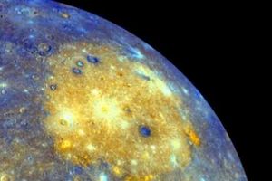 Supporting image for story: Wonders of the Universe episode 2 - Telly Talk