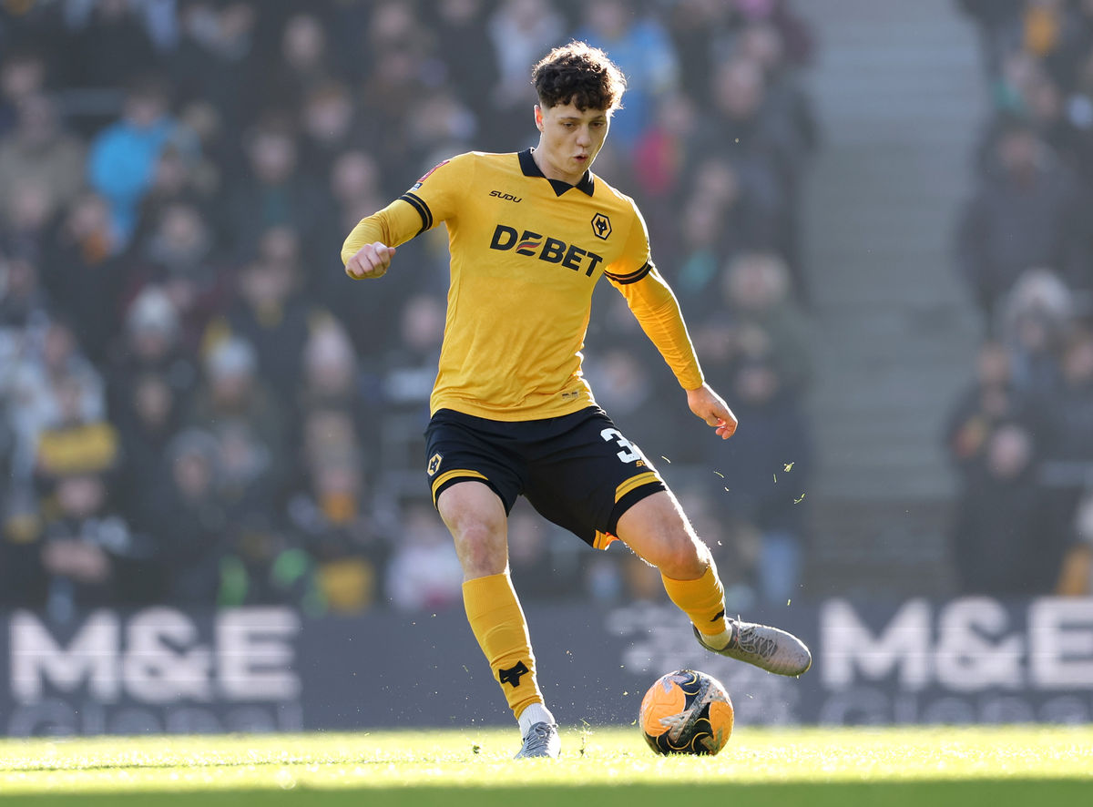 Wolves v Chelsea: Whos out and whos a doubt