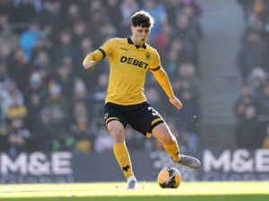 Supporting image for story: "Not enough for us" - Ladislav Krejci has his say on Wolves' latest draw