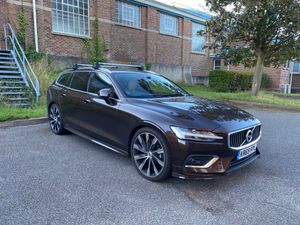 Supporting image for story: Long-term report: Here’s why an estate will always beat an SUV in my eyes