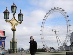 Supporting image for story: LETTER: We all need to co-operate to get rid of this virus