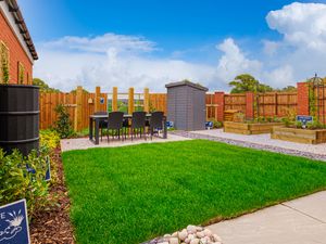 Supporting image for story: Shropshire developers highlight sustainable construction this World Environment Day