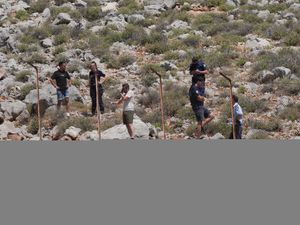 Supporting image for story: Body found in search for missing TV doctor Michael Mosley